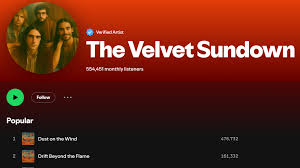 Is The Velvet Sundown an <strong>AI</strong>-Generated Band?