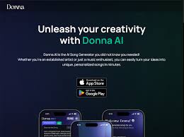 Donna AI Music Free: Hidden Limitations of the “Free” Plan
