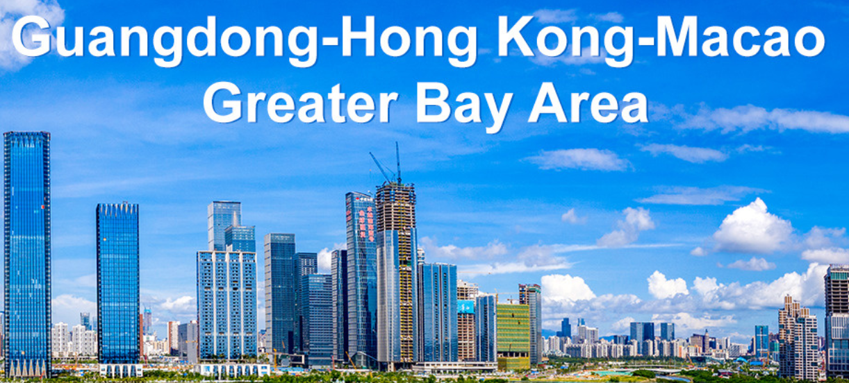 Guangdong-Hong Kong-Macao AI Standardization Committee: Revolutionary Alliance of 59 Leading Tech Ex