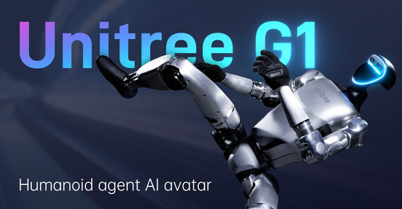 Unitree Technology Achieves Historic $1.7 Billion Valuation in Groundbreaking Series C Robotics Fund