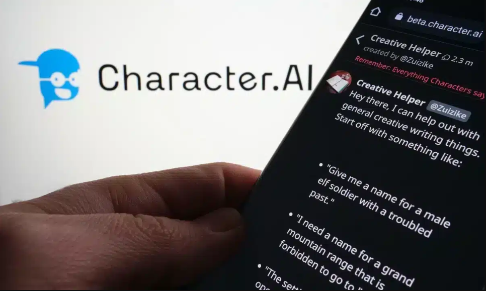 7 Shocking Character AI Limitations You Can't Ignore in 2025