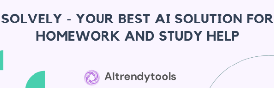 Solvely AI App Transforms Learning: How 5 Million Students Master Problem-Solving Through Photo Tech