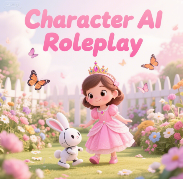 Unlock Next-Level Immersion: Your Ultimate Guide to the Best Character AI Roleplay