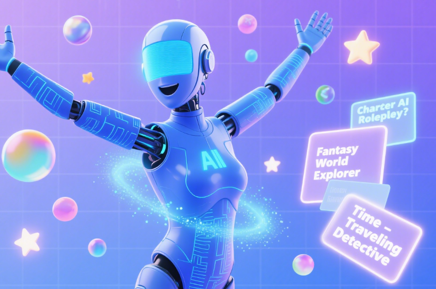 Unlock Imagination: Best Character AI Roleplay Ideas You Need Now