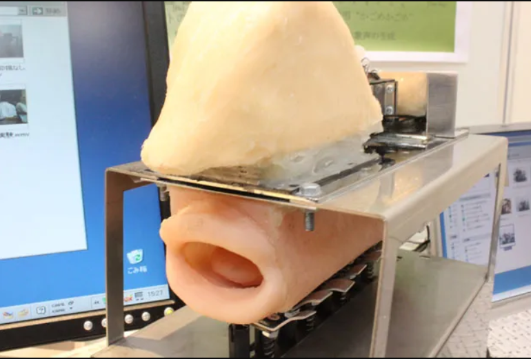 Beyond the Beep: The Hidden Science Making Your Speaking Robot Mouth Sound Eerily Human