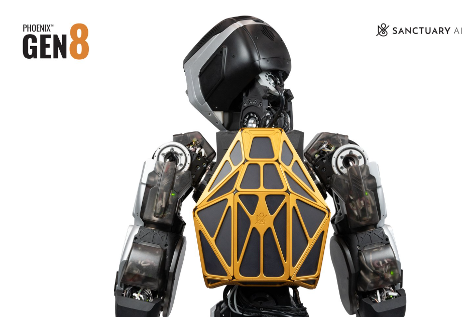Mind-Blowing Humanoid Robot Examples Changing Our World