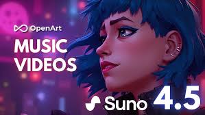 Paul Sinclair Joins Suno as Chief Music Officer: A Game-Changer for AI Music