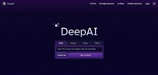 What Is DeepAI's Music Generator? A Beginner-Friendly AI Tool for Music Creation