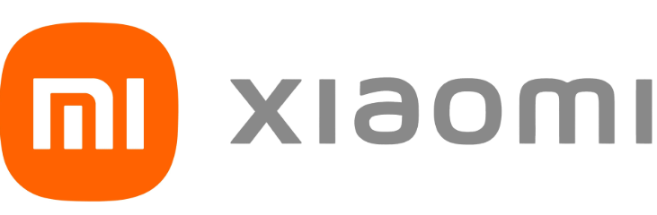  Xiaomi Xiaoai medical assistant AI interface showing triage assessment screen with hospital navigation features and patient using smartphone for healthcare guidance