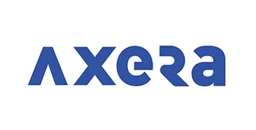 Axera AI chip design model EDA toolchain interface showing automated verification process reducing semiconductor design time from months to days with artificial intelligence optimization