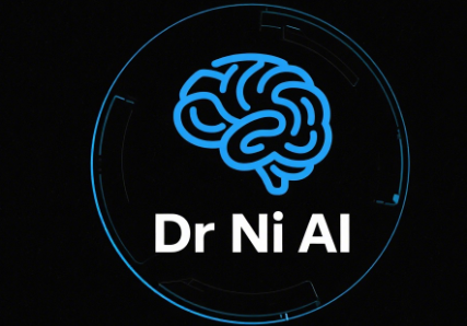  Dr Ni AI Application Development Contest interface showing digital token rewards system with innovative AI applications and cryptocurrency prizes for developers participating in the competition