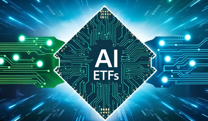 AI ETF Trading Volume Surges: Daily Transactions Exceed 80 Million Yuan as Artificial Intelligence I