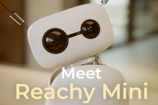 Hugging Face Reachy Mini Robot Achieves Spectacular $500K Launch Day Sales Record