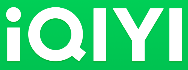 iQiyi Global AI Co-creation Short Film Competition logo with filmmakers using artificial intelligence technology for creative storytelling and innovative short film production worldwide