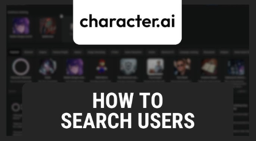 Unlock Any Character AI's Secrets: The Ultimate Guide to Mastering Character AI Search