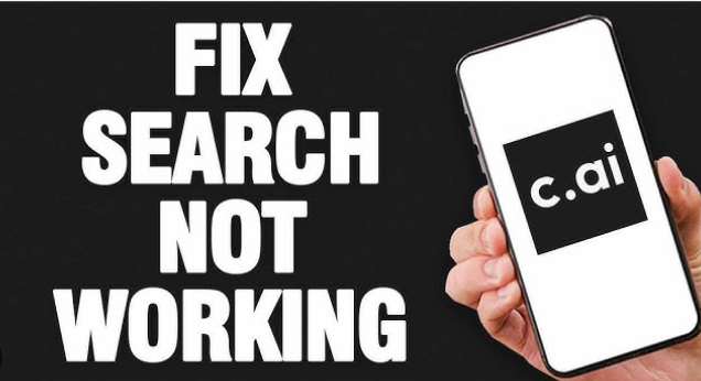 Character AI Search Not Working? 15 Proven Fixes to Get Back on Track