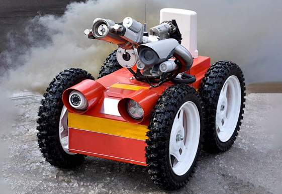What Exactly Is a Mobile Robot? Breaking Down AI's Movable Marvels