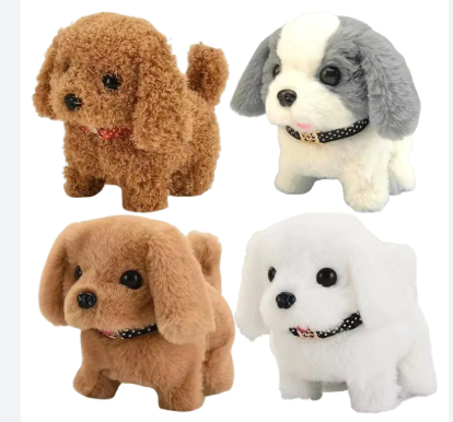 Milow the Robot Puppy: Your AI-Powered Companion That Actually Loves You Back?