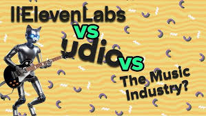 How to Build an AI Sound Kit for Clients Using Udio and ElevenLabs: A Step-by-Step Guide