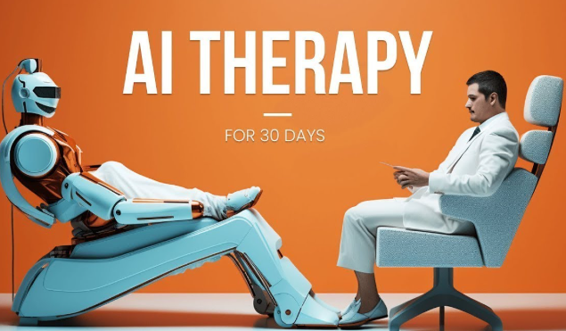 AI Psychotherapy Safety Risks: Stanford Research Reveals Critical Mental Health Dangers