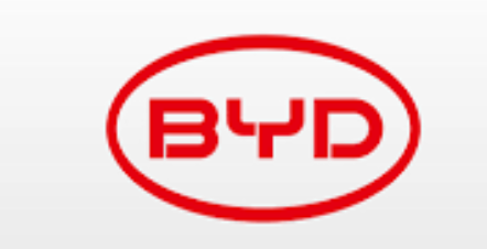 BYD Divine Eye Parking System interface showing OTA update installation, smart parking features dashboard, automated parking assistance technology, and enhanced sensor capabilities for intelligent vehicle parking