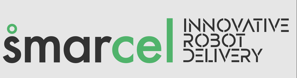 How Innovative Robot Delivery Smarcel is Rewriting the Future of Urban Logistics in 2025