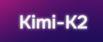 Kimi K2 Open Source AI Model: Revolutionary Trillion-Parameter MoE Architecture Transforms AI Develo