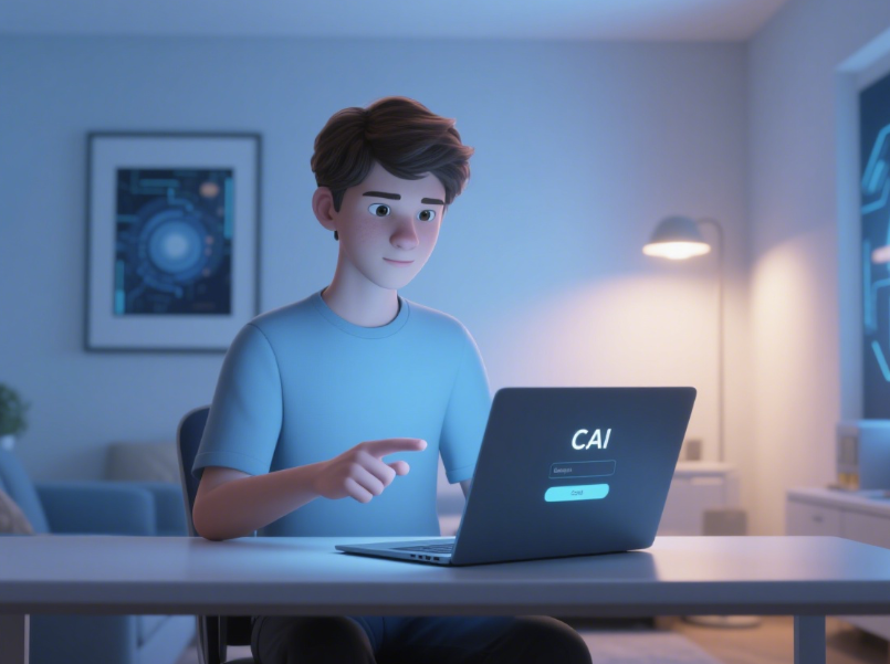 C.AI Sign In: 5 Smart Ways to Access Your AI Chat Companion