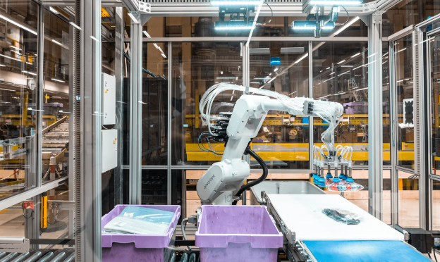 The 10 Most Revolutionary Innovative Robotics Companies You MUST Know in 2025