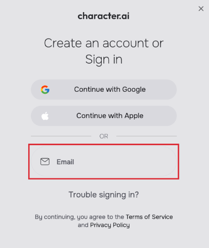 Why Can't I Sign into C.AI? Proven Fixes for Login Problems