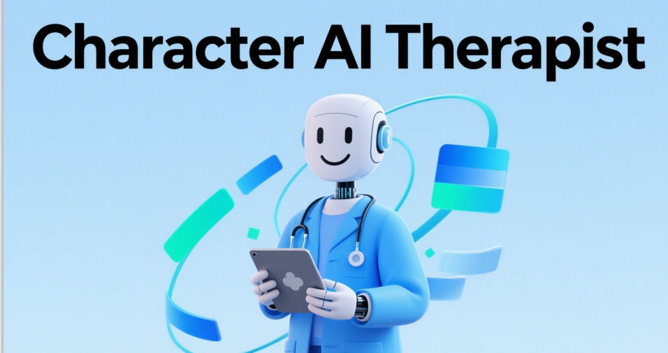 Character AI Therapist: The Mental Health Revolution or Digital Trap?