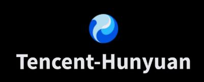 Tencent Hunyuan 3D PolyGen Model interface showing advanced gaming content generation with AI-powered polygon creation tools for game development workflows