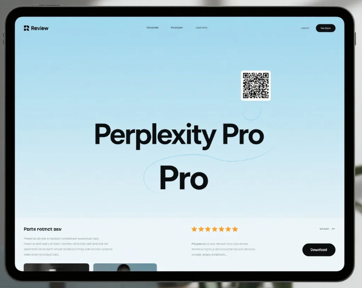 Beginner's Review of Perplexity Pro: Worth It in 2025?