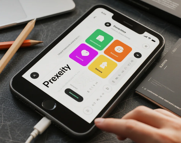 Perplexity Pro Review for Researchers & Professionals