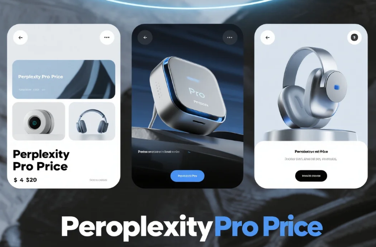 Perplexity Pro Price for Students, Professionals, and Teams