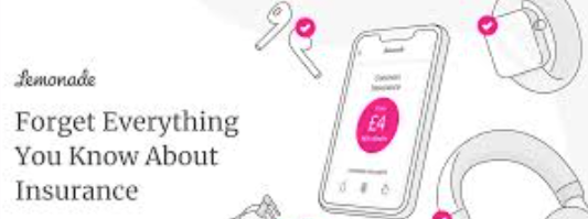 Lemonade Insurance: AI Tools Revolutionizing Digital Insurance Experience