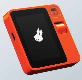Rabbit R1 AI Tools: Revolutionary Conversational Interface Device for Seamless App Control