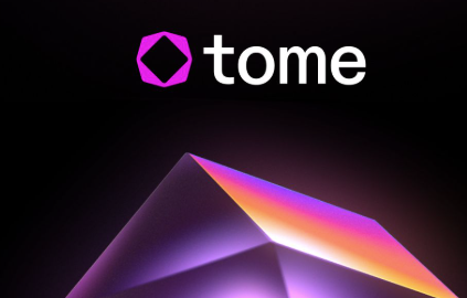Tome AI Tools: Revolutionary Storytelling and Presentation Creation Platform