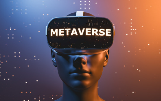 Revolutionary AI Metaverse Land Algorithm Achieves Unprecedented 0.7% Traffic Conversion Rate for Vi