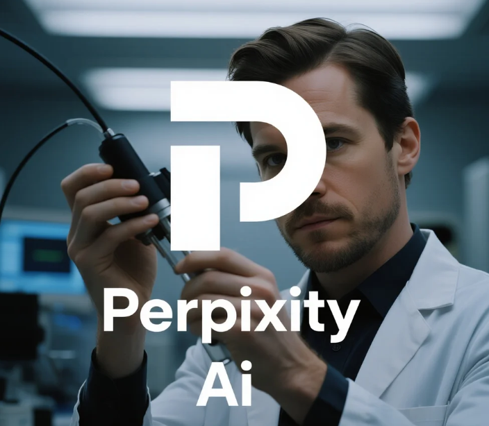 Perplexity AI Creators: Who's Behind the Hype?
