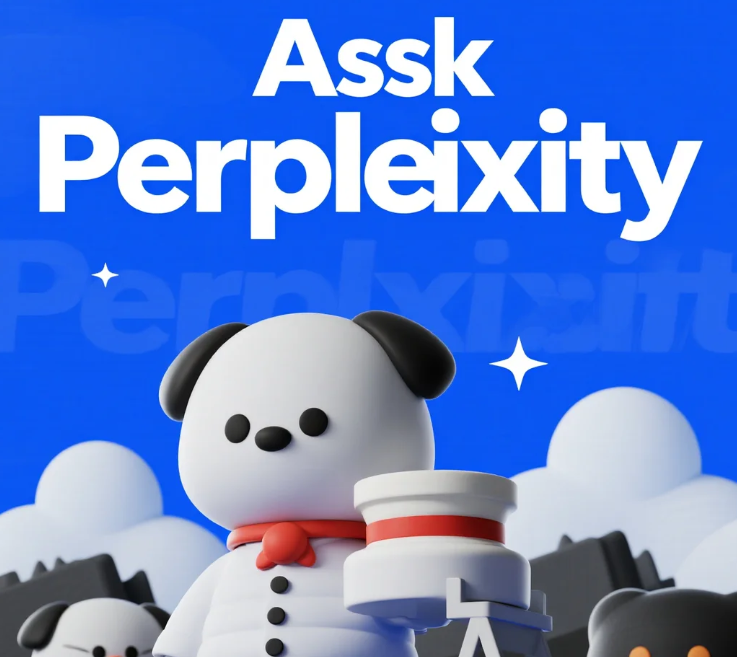 Why Ask Perplexity Instead of Google?