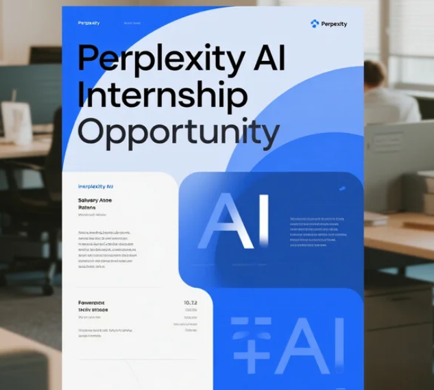 Top Tips to Excel During Your Perplexity AI Internship