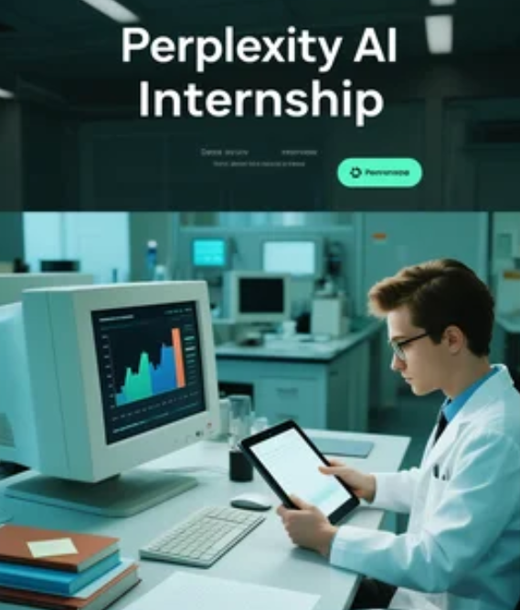 Perplexity AI Internship: Roles, Responsibilities, and Challenges