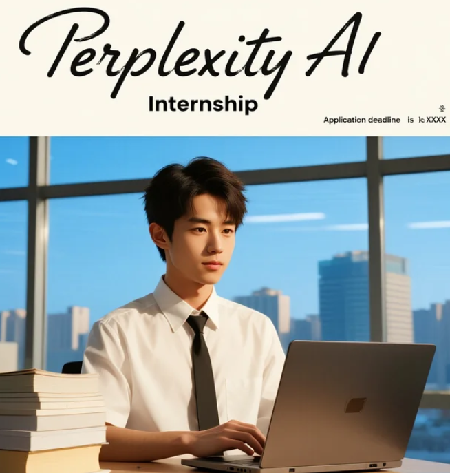 How to Leverage Your Perplexity AI Internship for Job Hunting