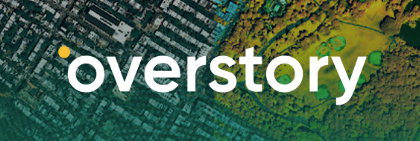 How Overstory's AI Tools Transform Satellite Monitoring for Power Companies