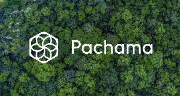 Pachama AI Tools: Satellite-Based Forest Carbon Credit Verification and Monitoring