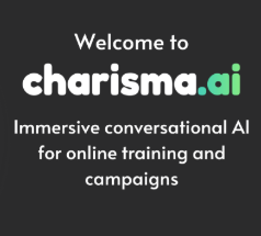 How Charisma.ai AI Tools Transform NPC Development