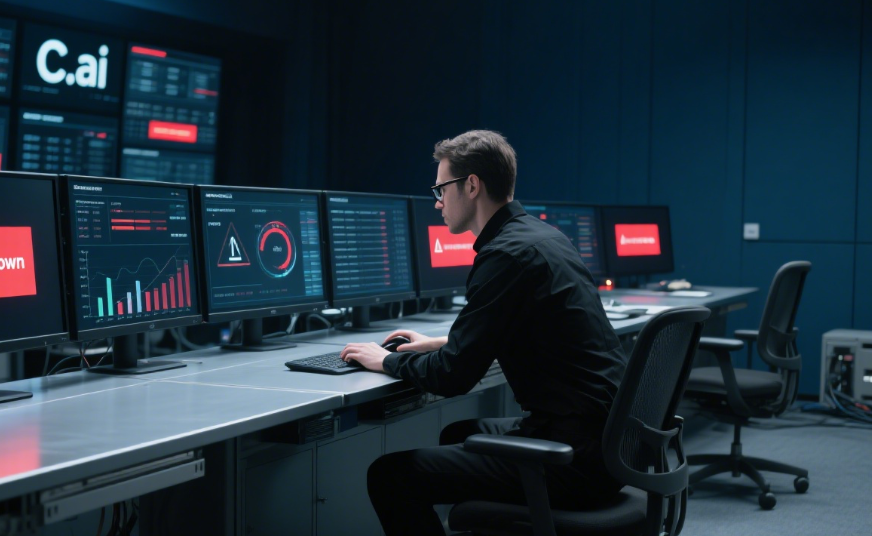 Is Your AI Service Down? The Ultimate Guide to C.ai Server Status Monitoring