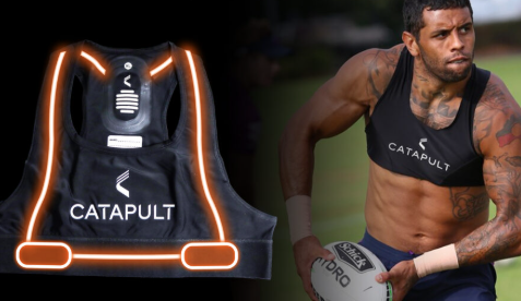 Catapult Sports AI Tools: Advanced Athlete Performance Monitoring and Analytics Platform