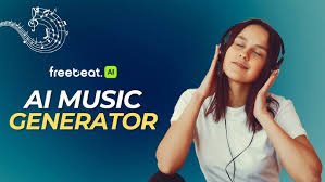 How Suno, Riffusion, and Freebeat.ai Make Music Video Generation Easier in 2025